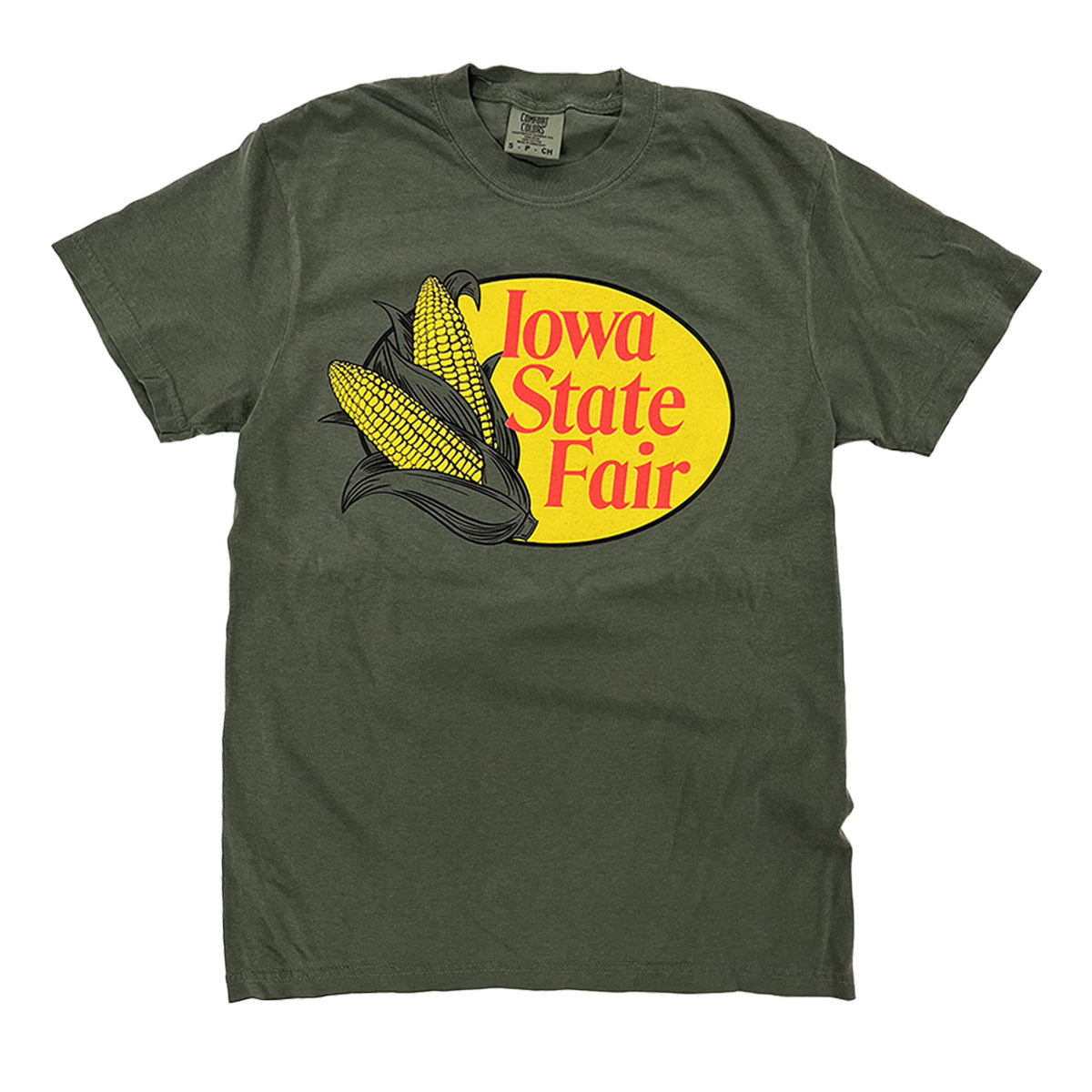 Iowa State Fair Sweet Corn T-Shirt