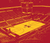 Hilton Coliseum Home of the Iowa State Cyclones Print