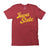 Iowa State University Script T-Shirt