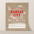 Kansas City Auto Sign Print
