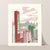 Kansas City Brewery Print