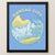 Kansas City Circle Print