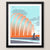 Kansas City Kauffman Center Print
