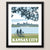 Kansas City Kaw Point Park Print