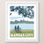 Kansas City Kaw Point Park Print