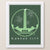 Kansas City Liberty Icon Print