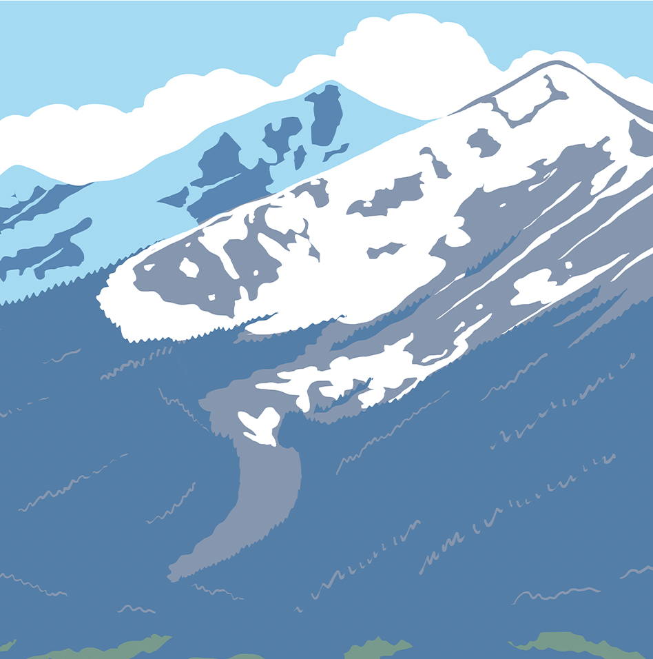 Lake Dillon Colorado Print