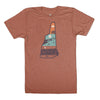 Layers of New Hampshire T-Shirt