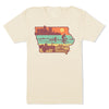 Layers of Iowa T-Shirt
