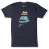 Layers of Maine T-Shirt