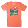 Layers of New Mexico T-Shirt