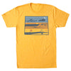 Layers of Wyoming T-Shirt