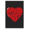 Midwest Heart Postcard