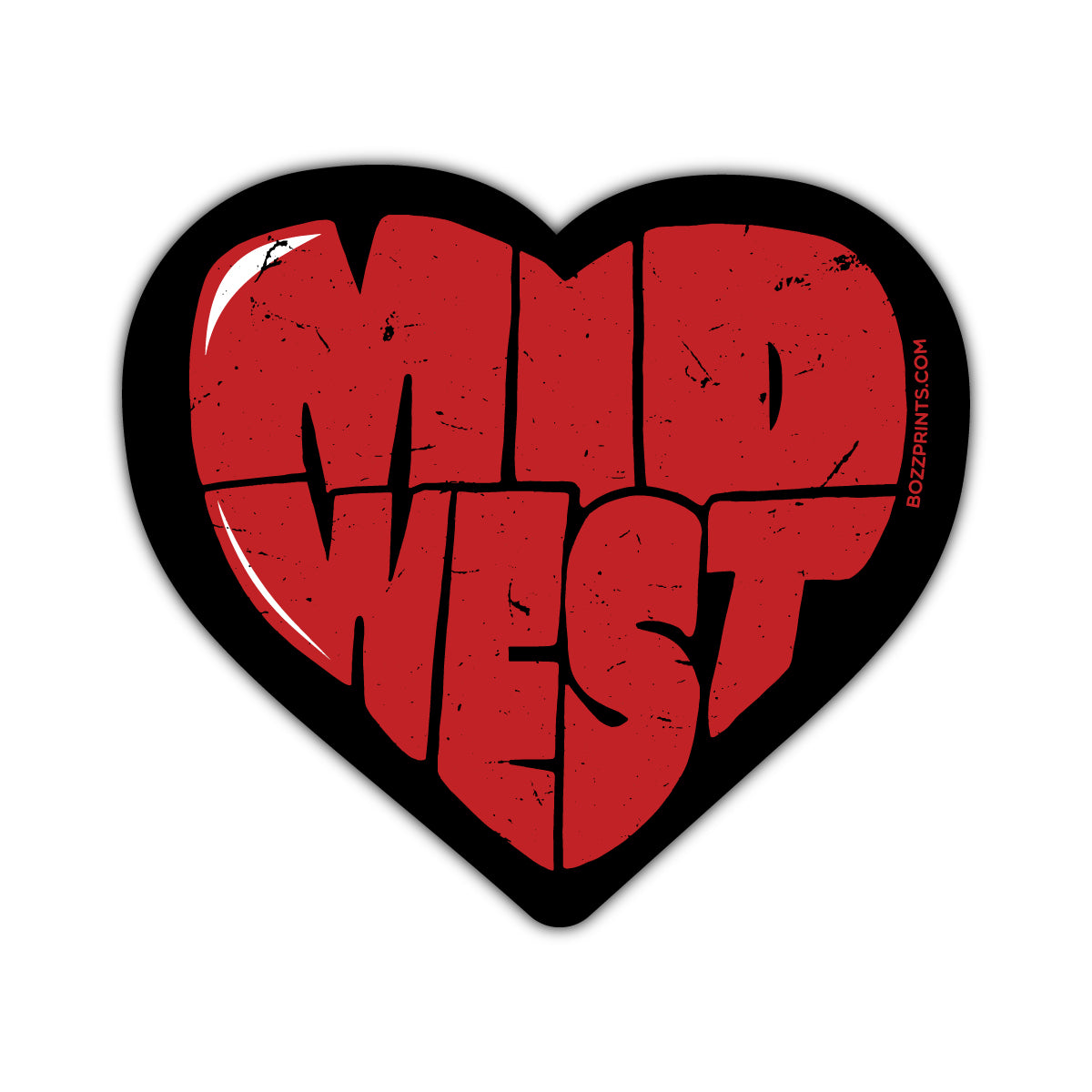 Midwest Heart