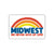 Midwest Never Give Up Ope
