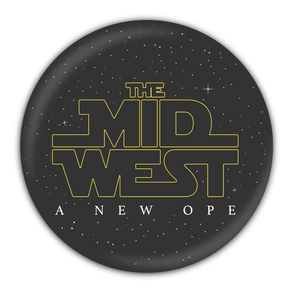 Midwest A New Ope Round Coaster