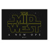 The Midwest A New Ope Greeting Card