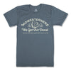 Midwesterners Get Sh*t Done T-Shirt