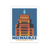Milwaukee Gas Light Building