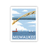Milwaukee Hoan Bridge