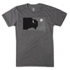 The Mount Rushmore State T-Shirt