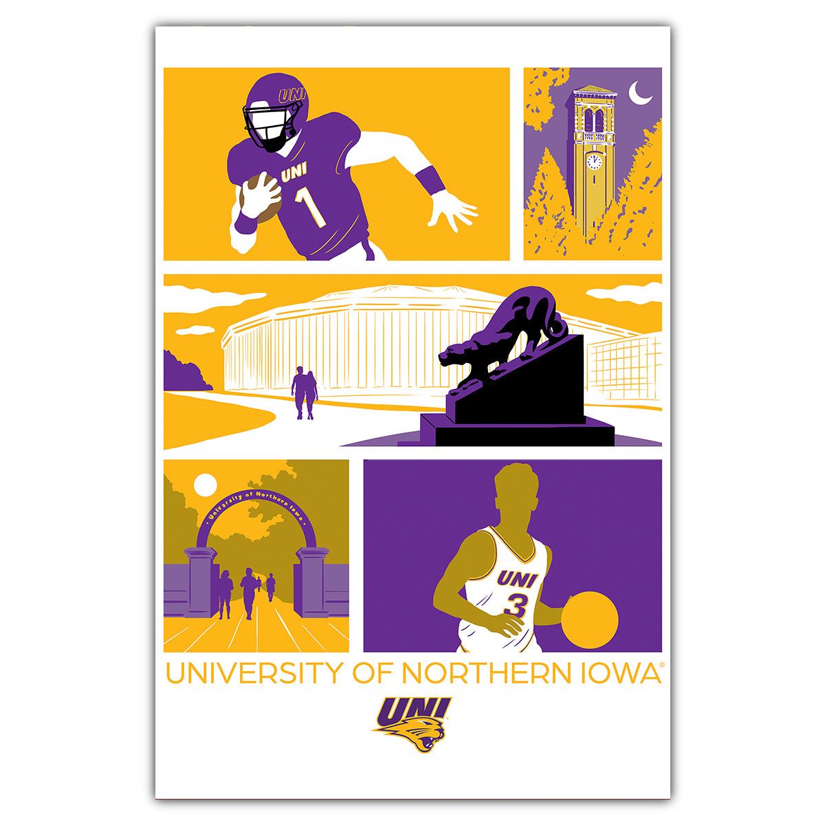 Postcards - Bozz Prints