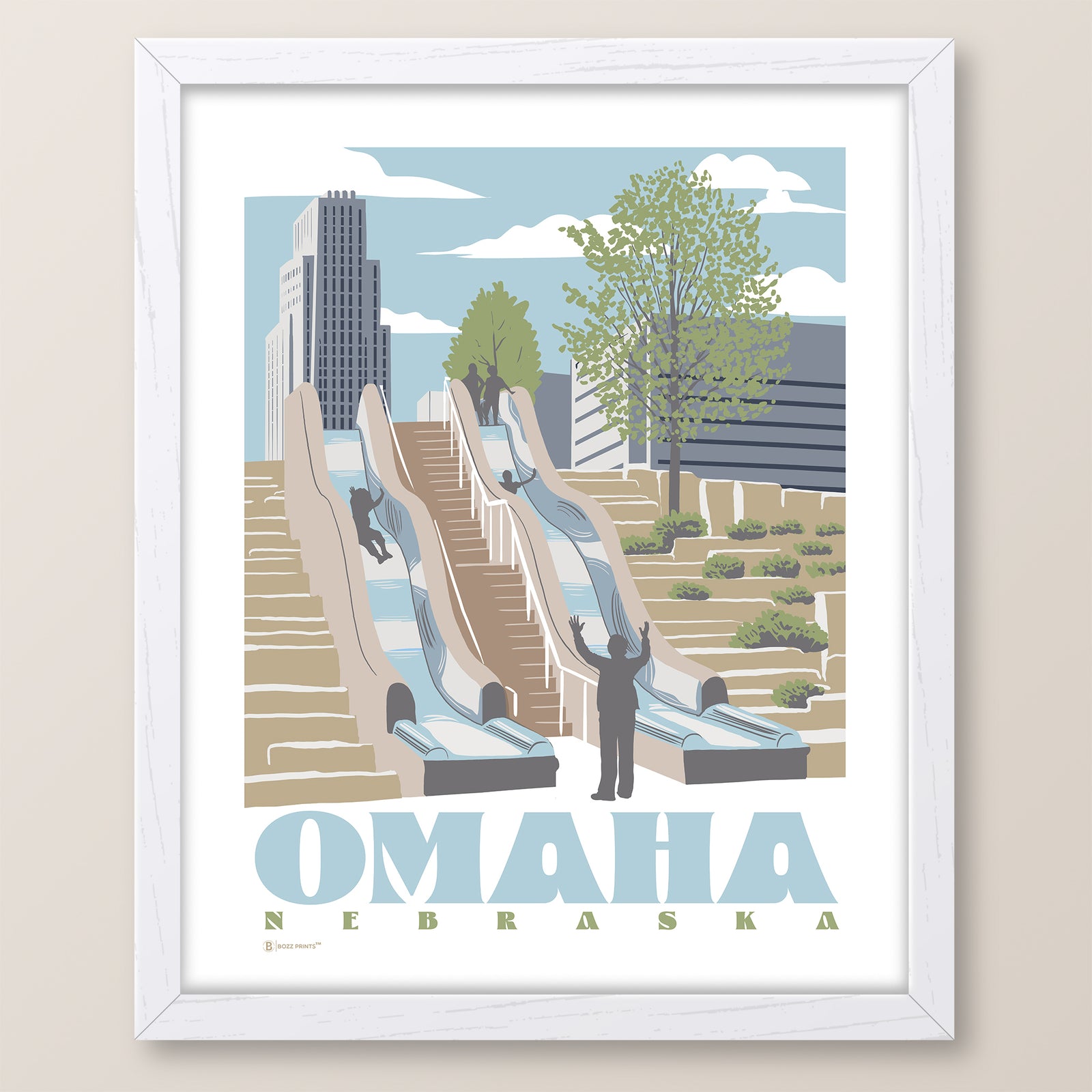 Omaha Slides Print