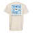 RAGBRAI LII Town Water Towers T-Shirt