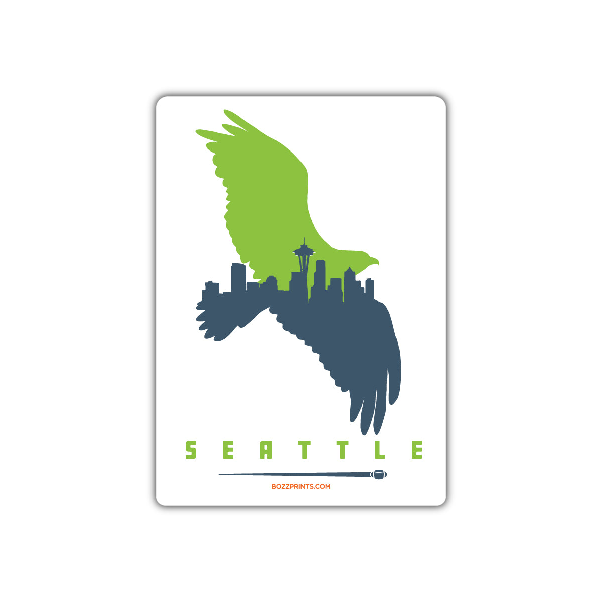 Seattle Football