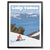 Ski Lake Tahoe Print