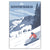 Ski Snowbird Postcard