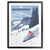 Ski Snowbird Print