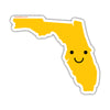 Smiley Face Florida