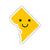 Smiley Face Washington D.C.