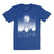 St. Louis Moon T-Shirt