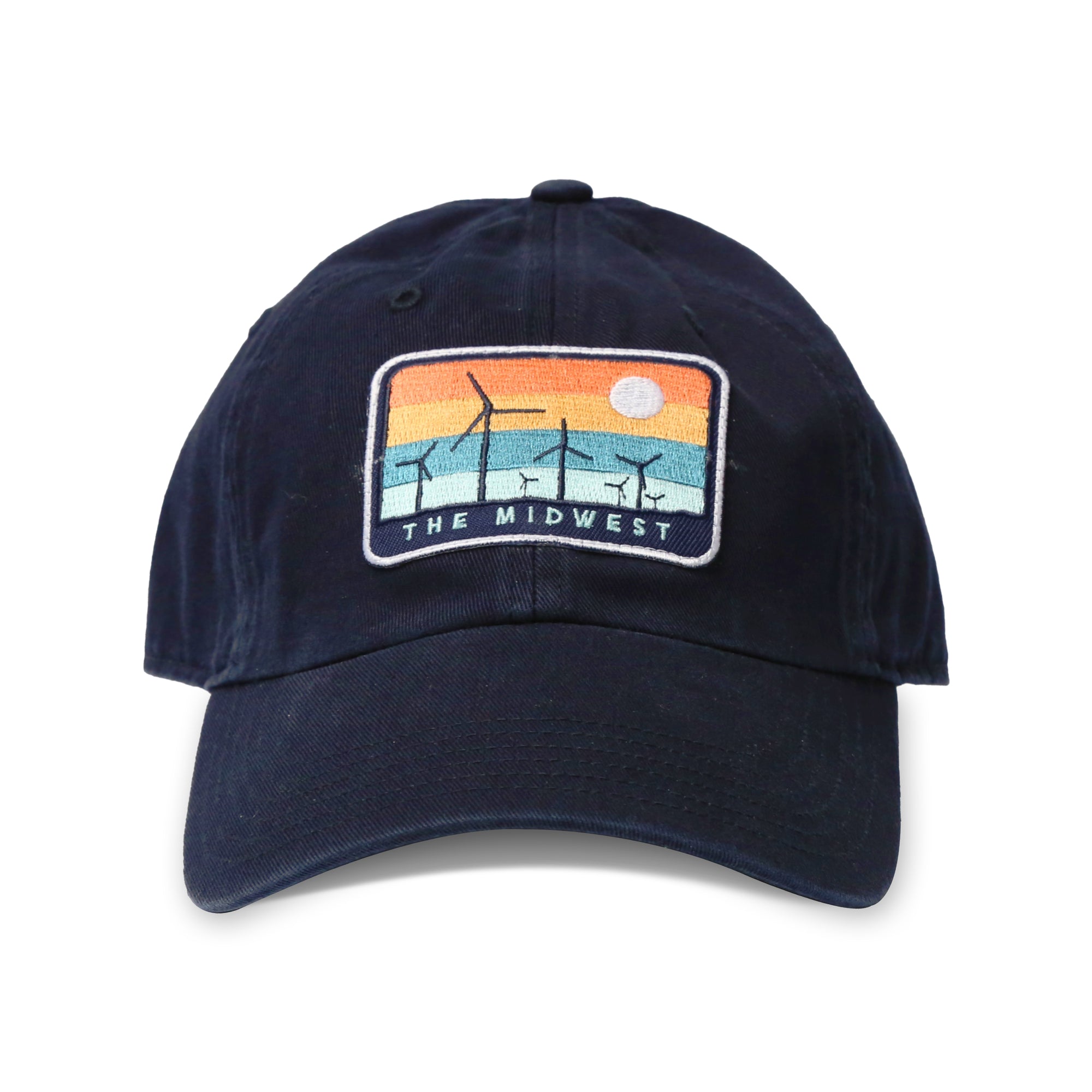 The Midwest Dad Hat