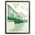 Fifth Street Bridge Print - Bozz Prints