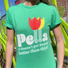 Pella Dutch Better T-Shirt - Bozz Prints