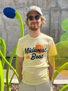 Midwest is Best T-Shirt - Bozz Prints