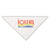 Iowa Waves Bandana - Bozz Prints