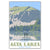 Alta Lakes Telluride Postcard - Bozz Prints