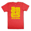 Ames Something in the Water T-Shirt - Bozz Prints