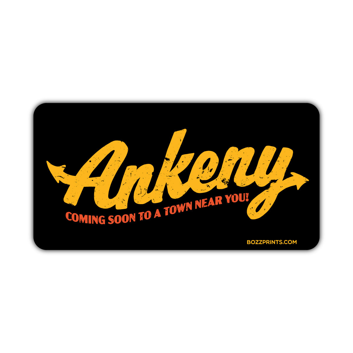 Ankeny Coming Soon