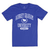 Aubrey Graham University T-Shirt - Bozz Prints