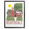 Welcome to Beaverdale Print - Bozz Prints