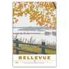 Bellevue State Park Postcard - Bozz Prints