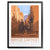 Bryce Canyon National Park Navajo Trail Loop Print - Bozz Prints