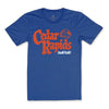 Cedar Rapids Czech Yeah T-Shirt - Bozz Prints