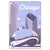 Chicago Cloud Gate Skyline Postcard