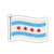 Chicago Flag